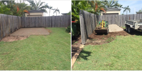 Shed slab preparation in Brisbane FeaturedImage