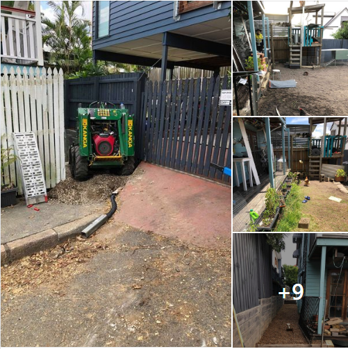 Comprehensive Guide to Landscaping and Earthmoving in Brisbane and Ipswich