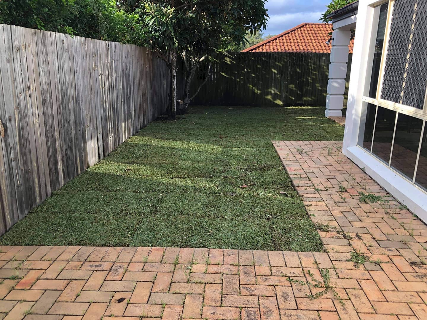 The impact of Overgrown Yard Turf Replacement extends far beyond aesthetics.