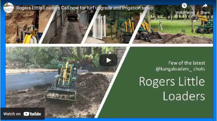 Breathe Life into Your Lawn with Brisbane Irrigation Landscaping Services