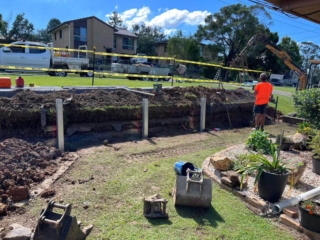 By utilizing these landscaping techniques, you can level out the slope, prevent erosion, and add visual interest to your front entry